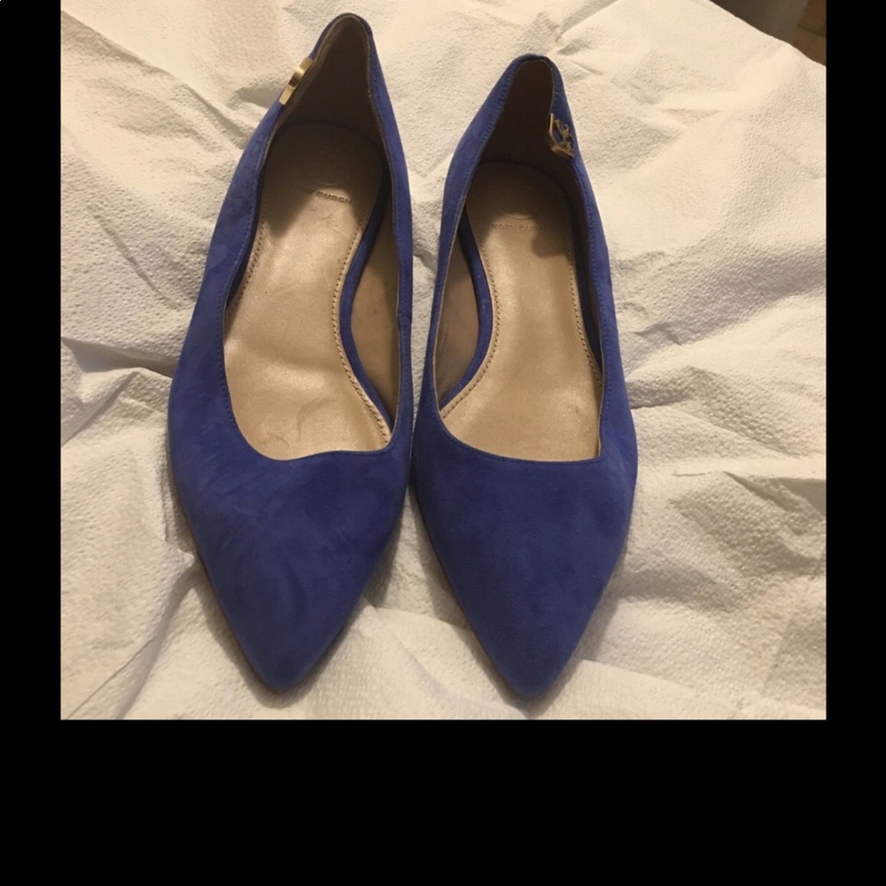 Size 6 shoes